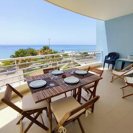 Appartamento Varandas Do Sol Terrace *