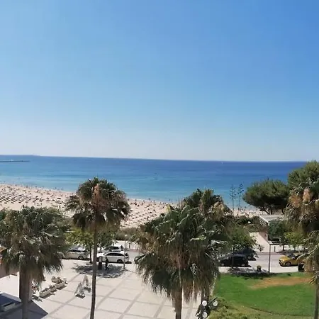 Appartamento Varandas Do Sol Terrace *