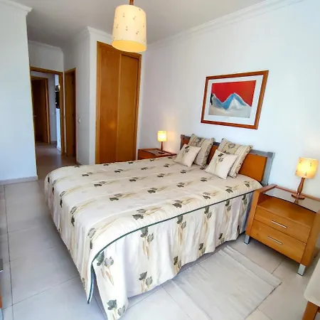 Appartamento Varandas Do Sol Terrace *