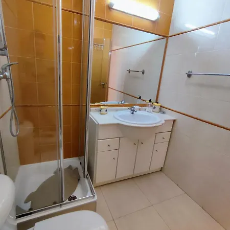 Varandas Do Sol Terrace *