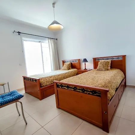 Appartamento Varandas Do Sol Terrace *